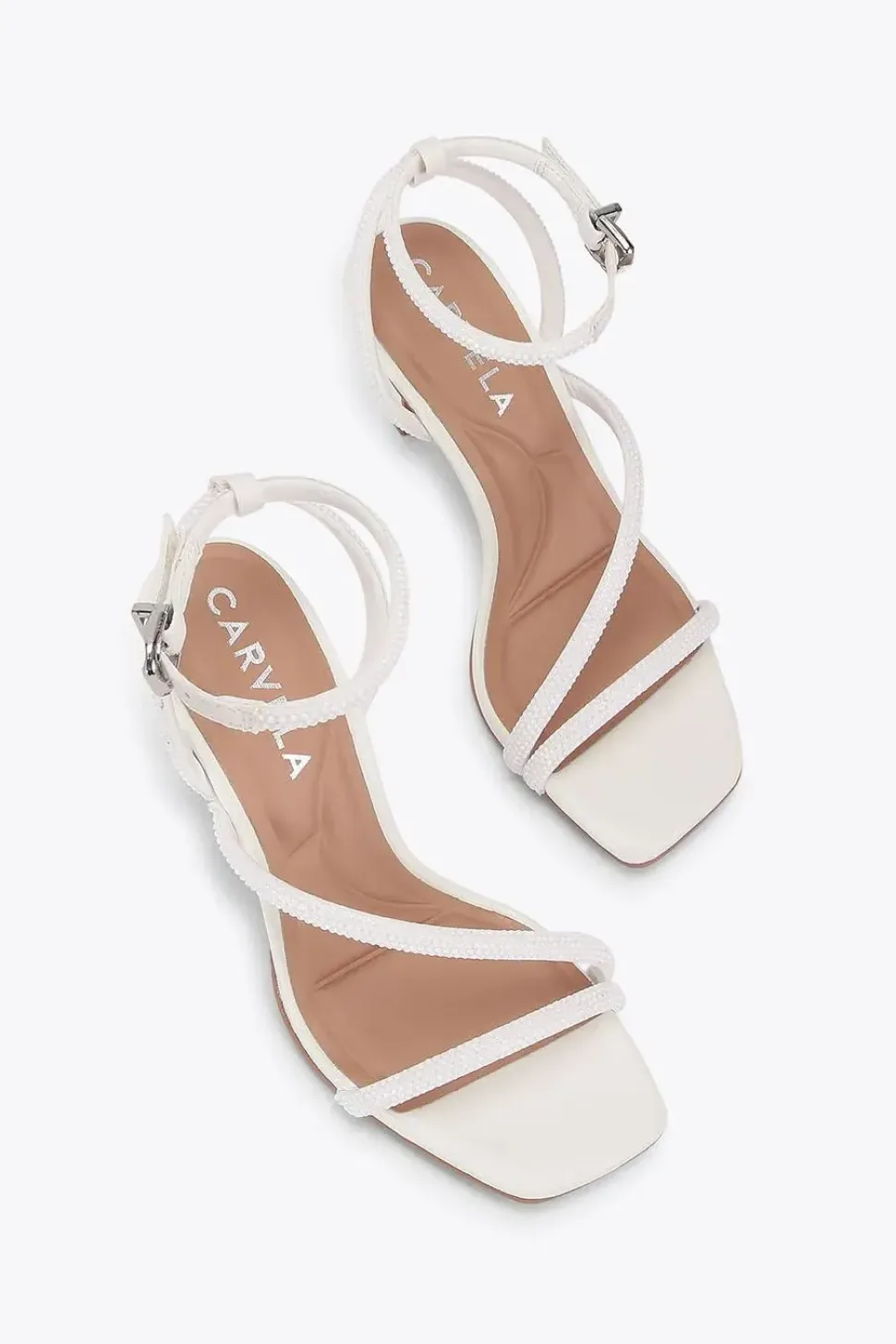 'Paparazzi' Heels