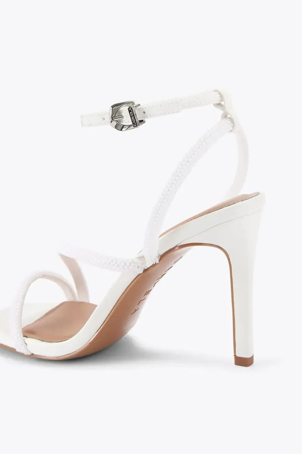 'Paparazzi' Heels