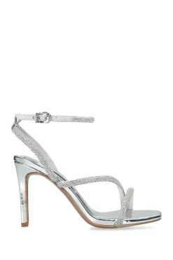 'Paparazzi' Heels