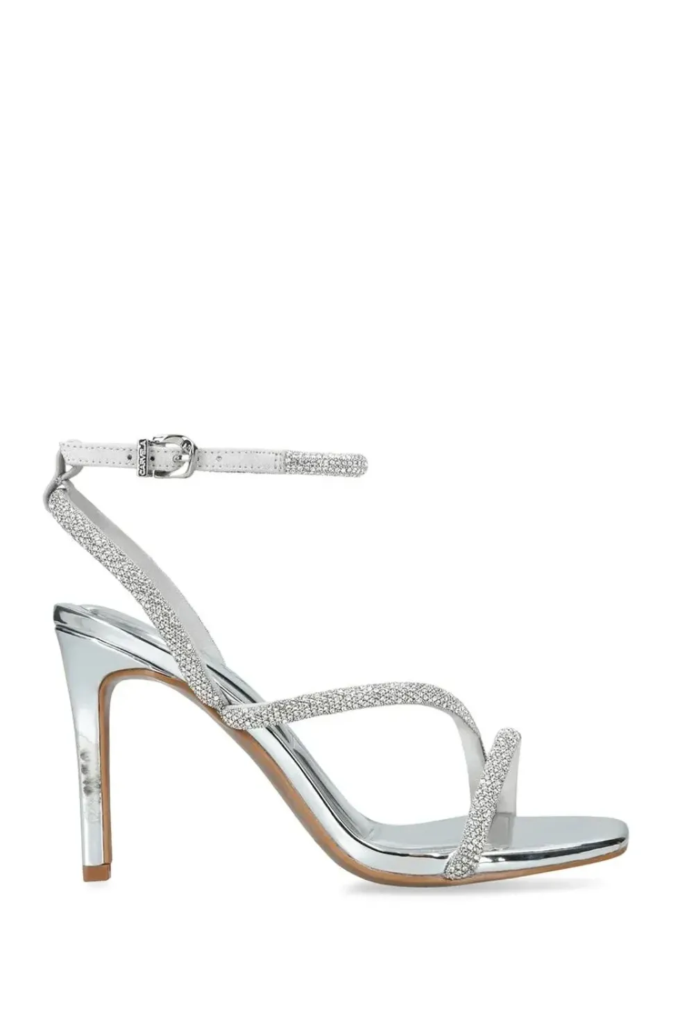 'Paparazzi' Heels