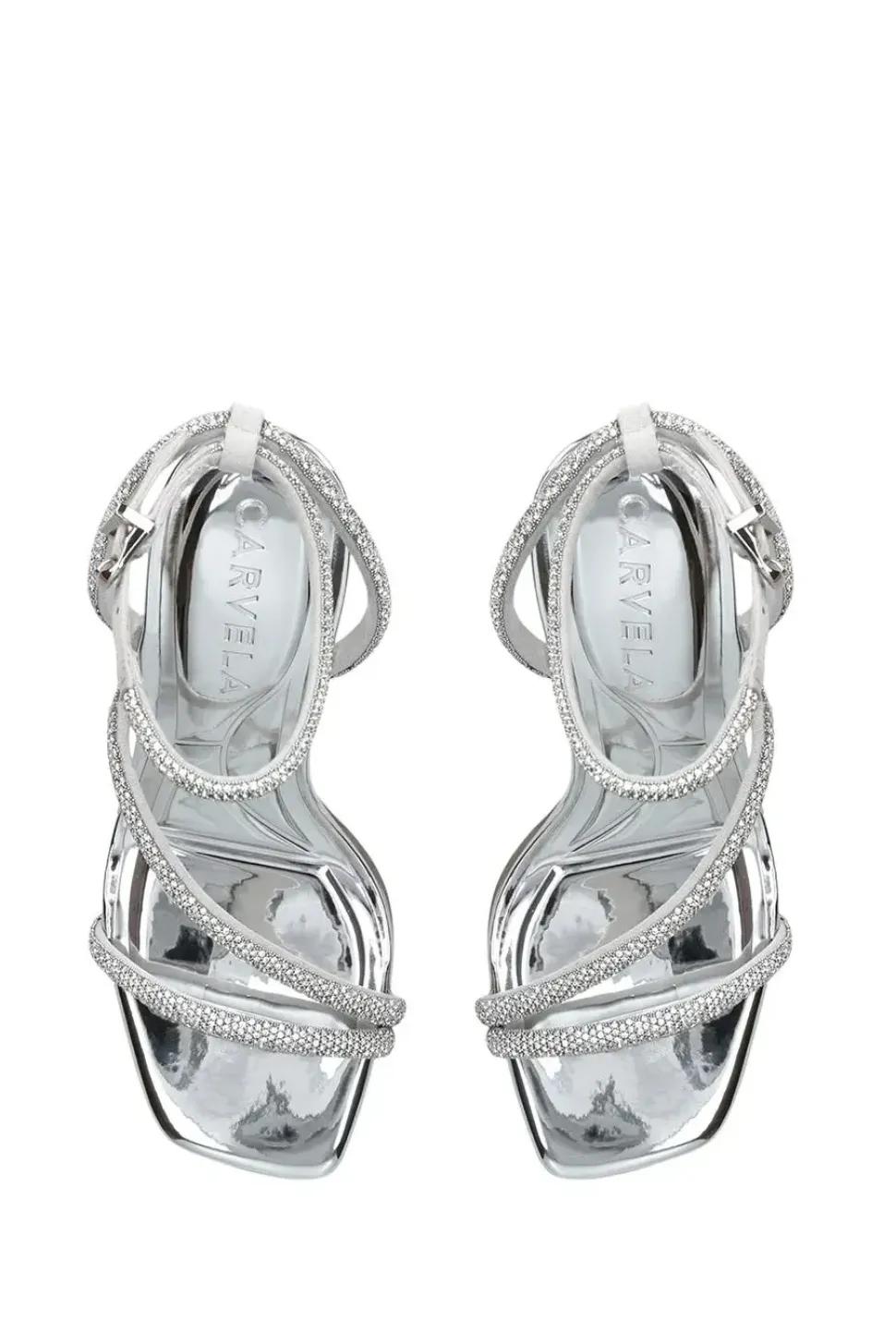 'Paparazzi' Heels