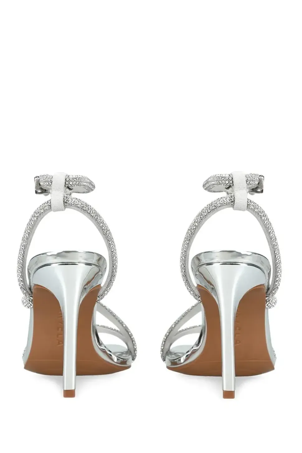 'Paparazzi' Heels