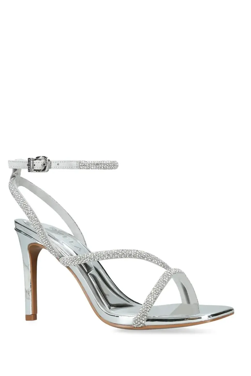 'Paparazzi' Heels