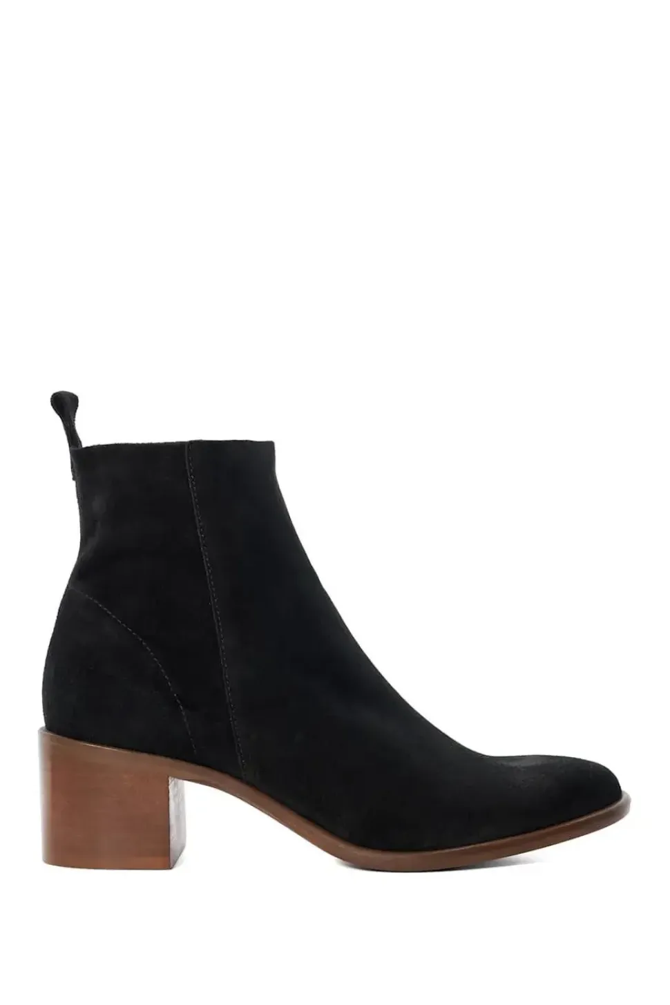 'Paprikaa' Suede Ankle Boots