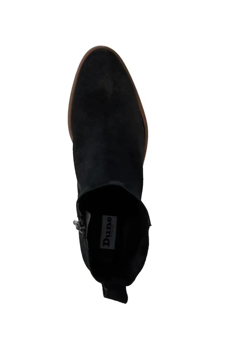 'Paprikaa' Suede Ankle Boots