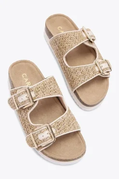 'Paradise'  Sandals