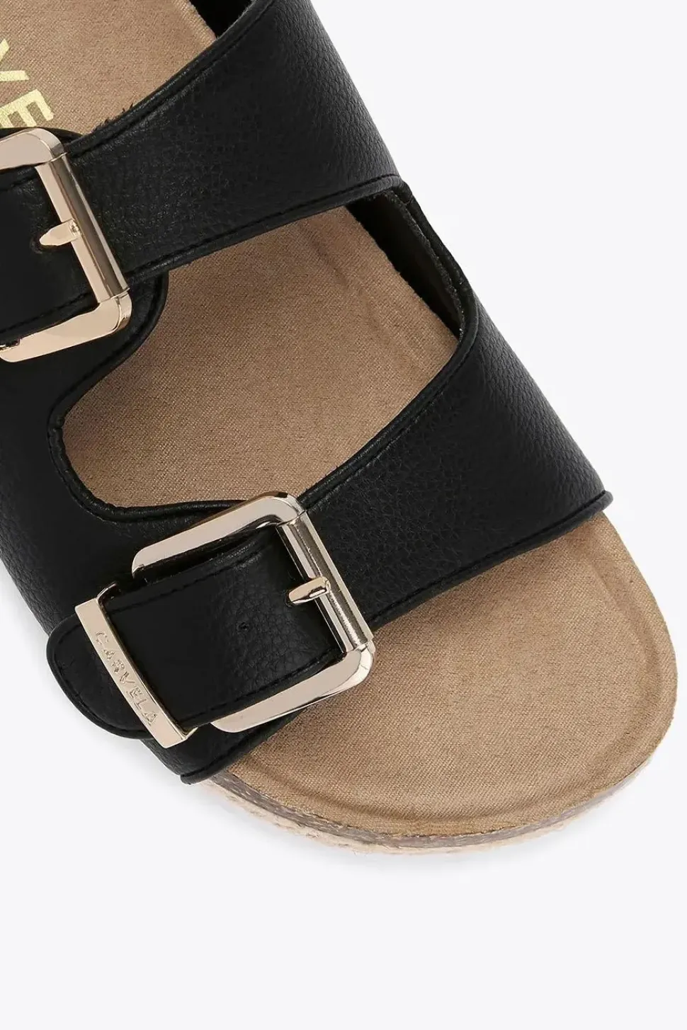 'Paradise' Sandals