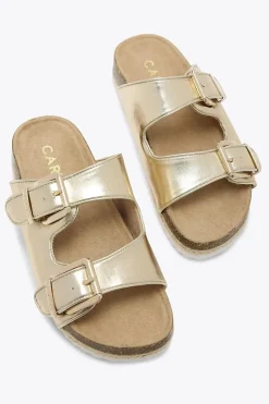 'Paradise'  Sandals