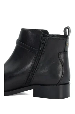 'Parklyn' Leather Ankle Boots