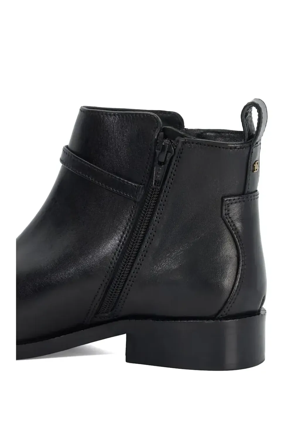 'Parklyn' Leather Ankle Boots