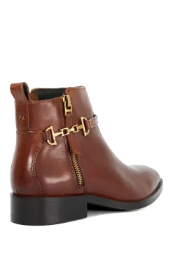 'Parklyn' Leather Ankle Boots