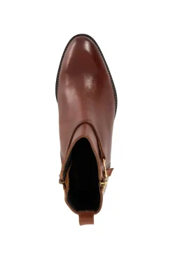 'Parklyn' Leather Ankle Boots