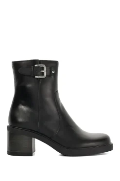 'Parlowe' Leather Ankle Boots