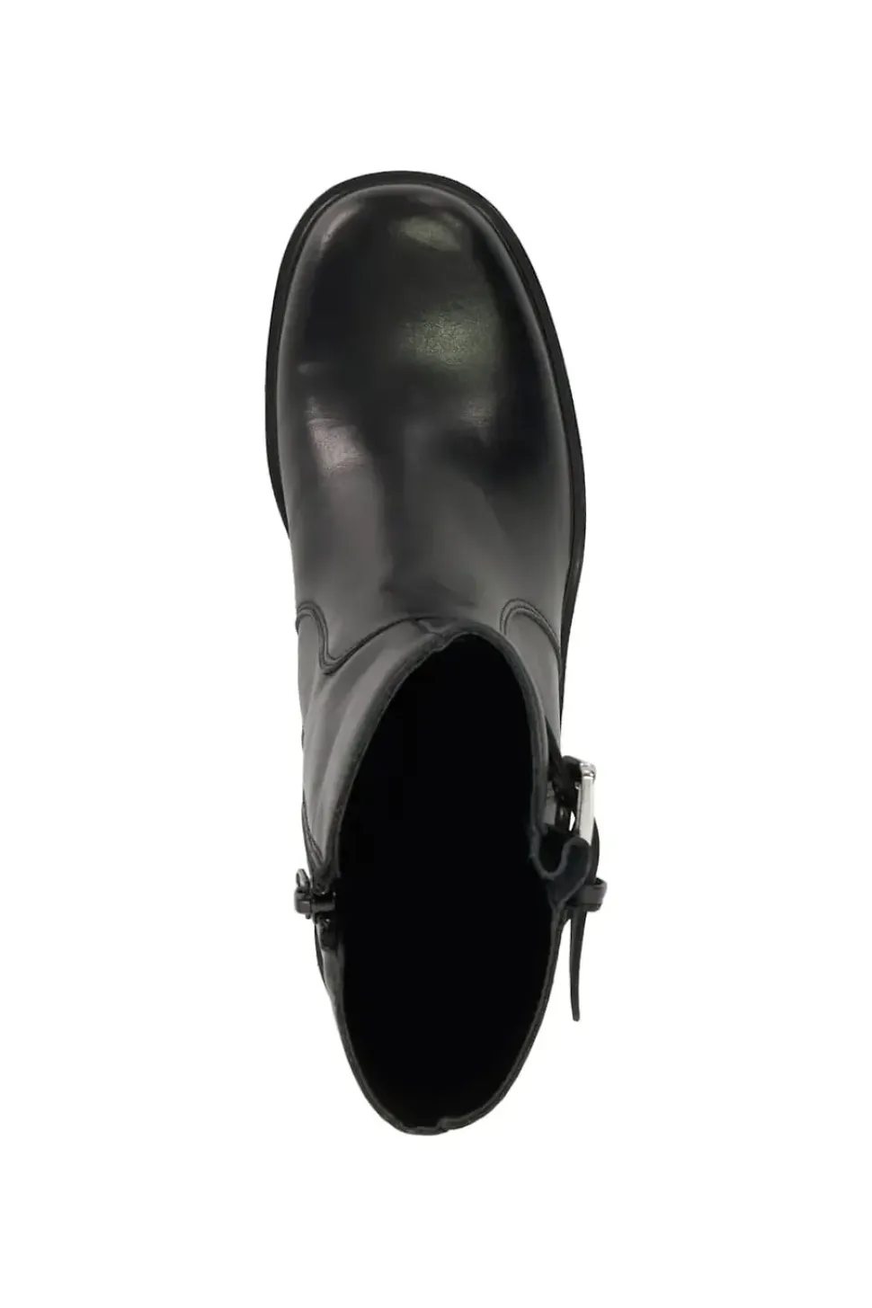 'Parlowe' Leather Ankle Boots