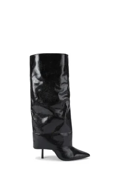 'Passion Cuff Boot'  Boots
