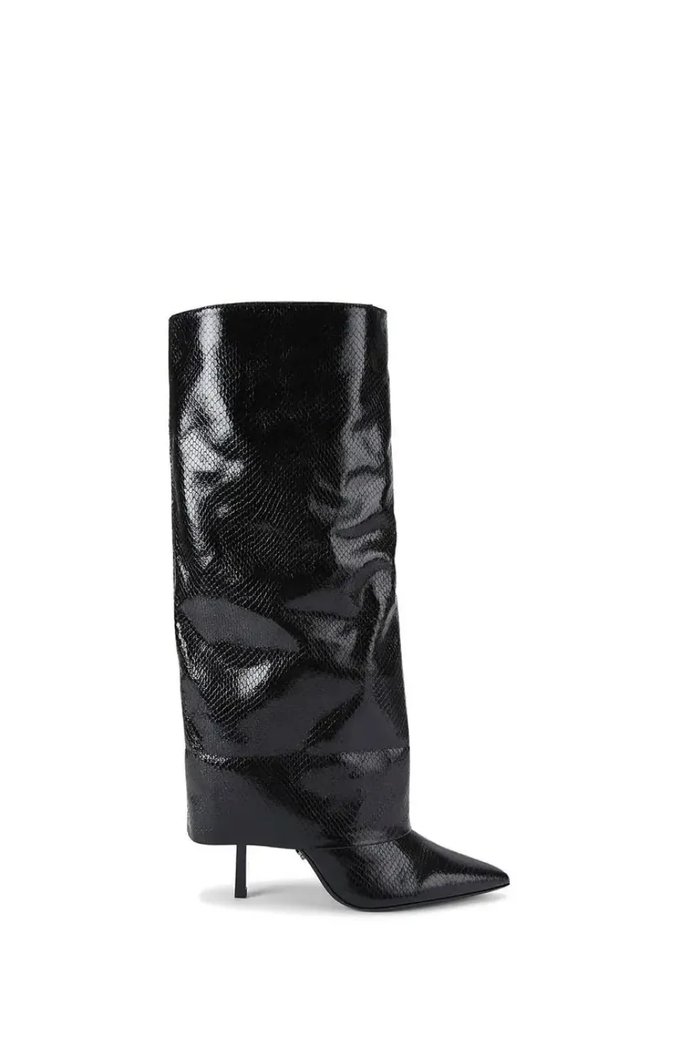 'Passion Cuff Boot' Boots
