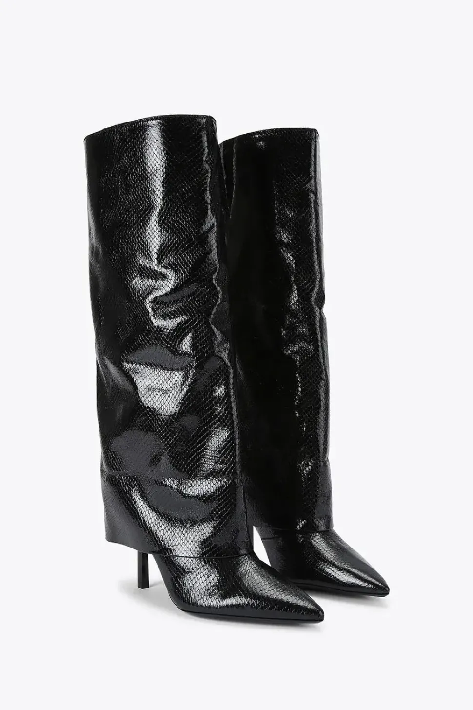 'Passion Cuff Boot' Boots