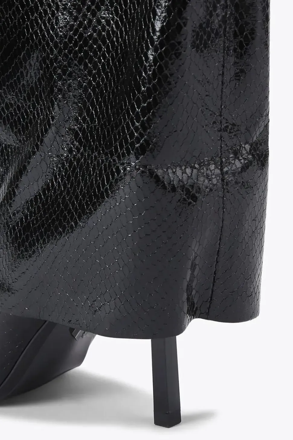'Passion Cuff Boot' Boots