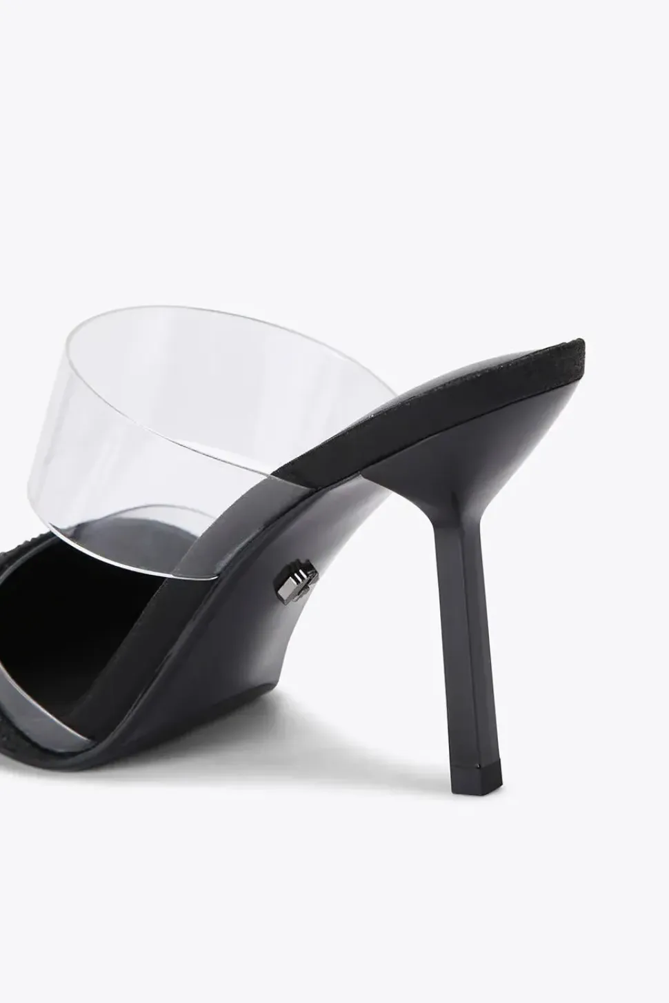 'Passion Vinyl' Heels