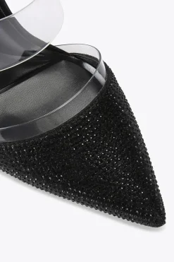 'Passion Vinyl' Heels