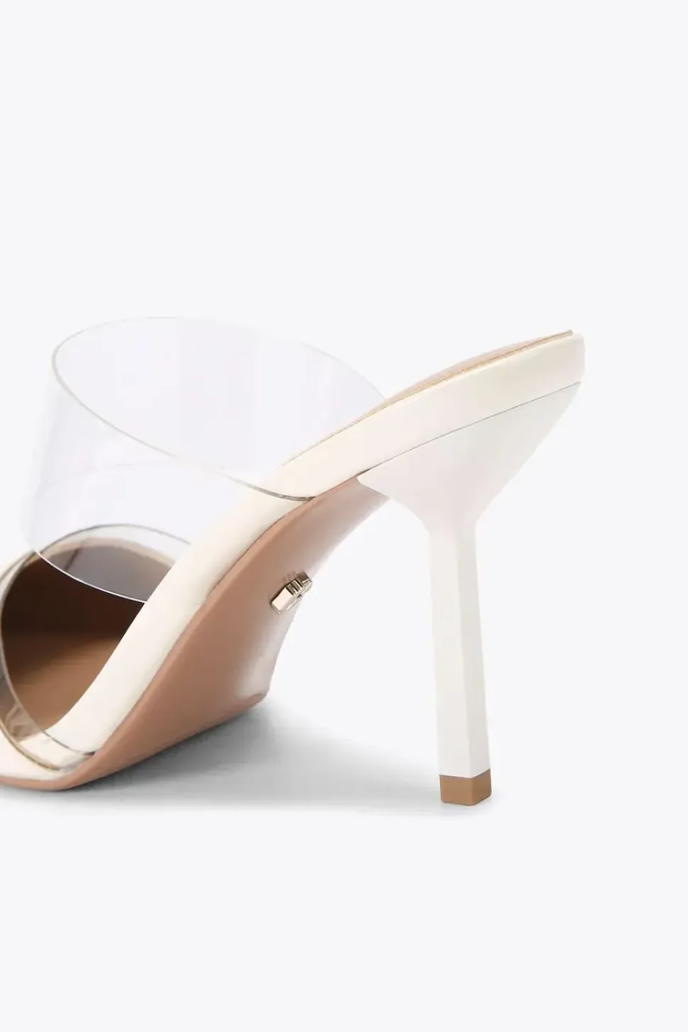 'Passion Vinyl' Heels