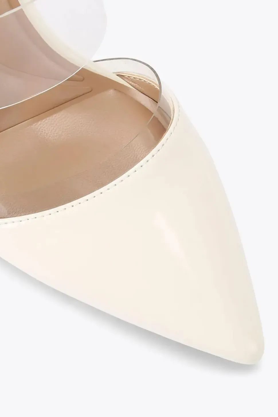 'Passion Vinyl' Heels