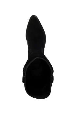 'Pathway' Suede Calf Boots