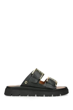 'Pavilion' Leather Sandals