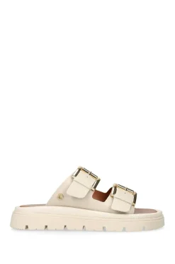 'Pavilion' Leather Sandals