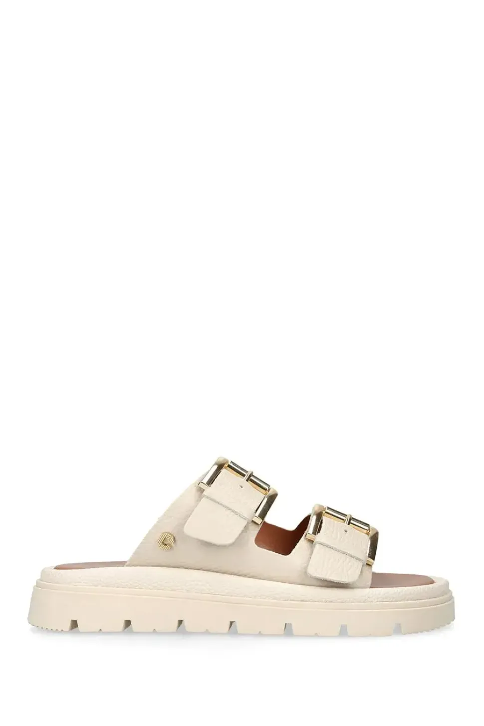 'Pavilion' Leather Sandals
