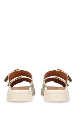 'Pavilion' Leather Sandals