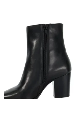 'Paxten' Leather Ankle Boots