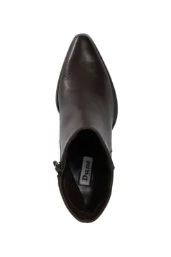 'Paxten' Leather Ankle Boots
