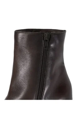 'Paxten' Leather Ankle Boots