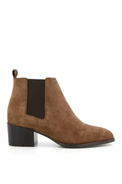'Payger' Suede Ankle Boots