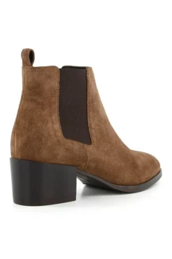 'Payger' Suede Ankle Boots
