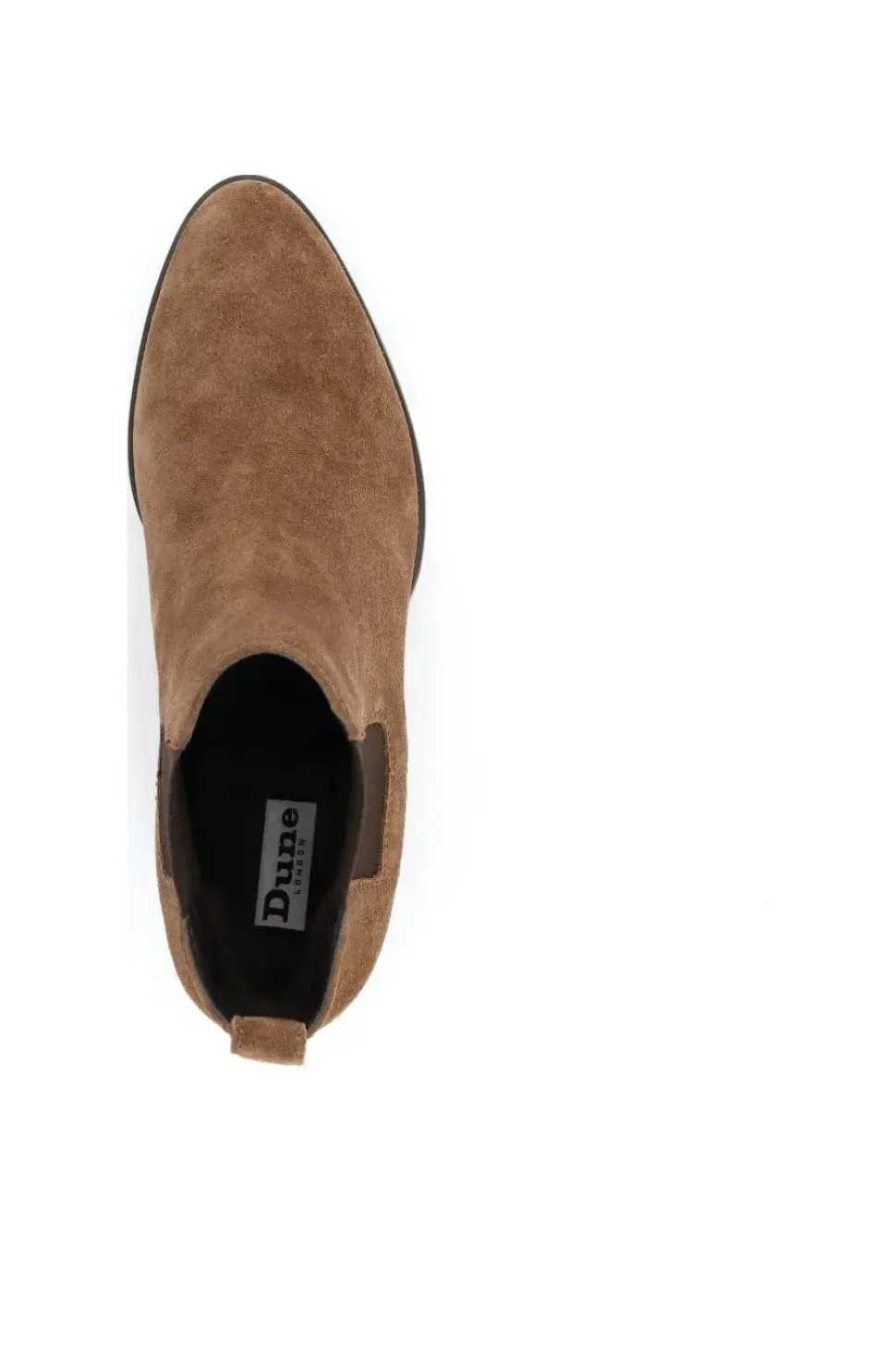 'Payger' Suede Ankle Boots