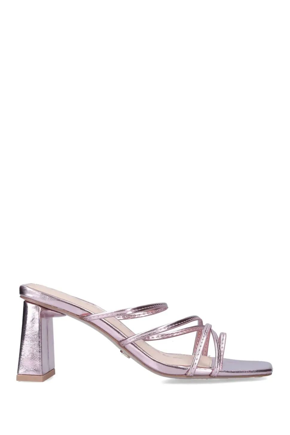 'Penelope' Heels