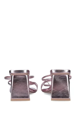 'Penelope' Heels