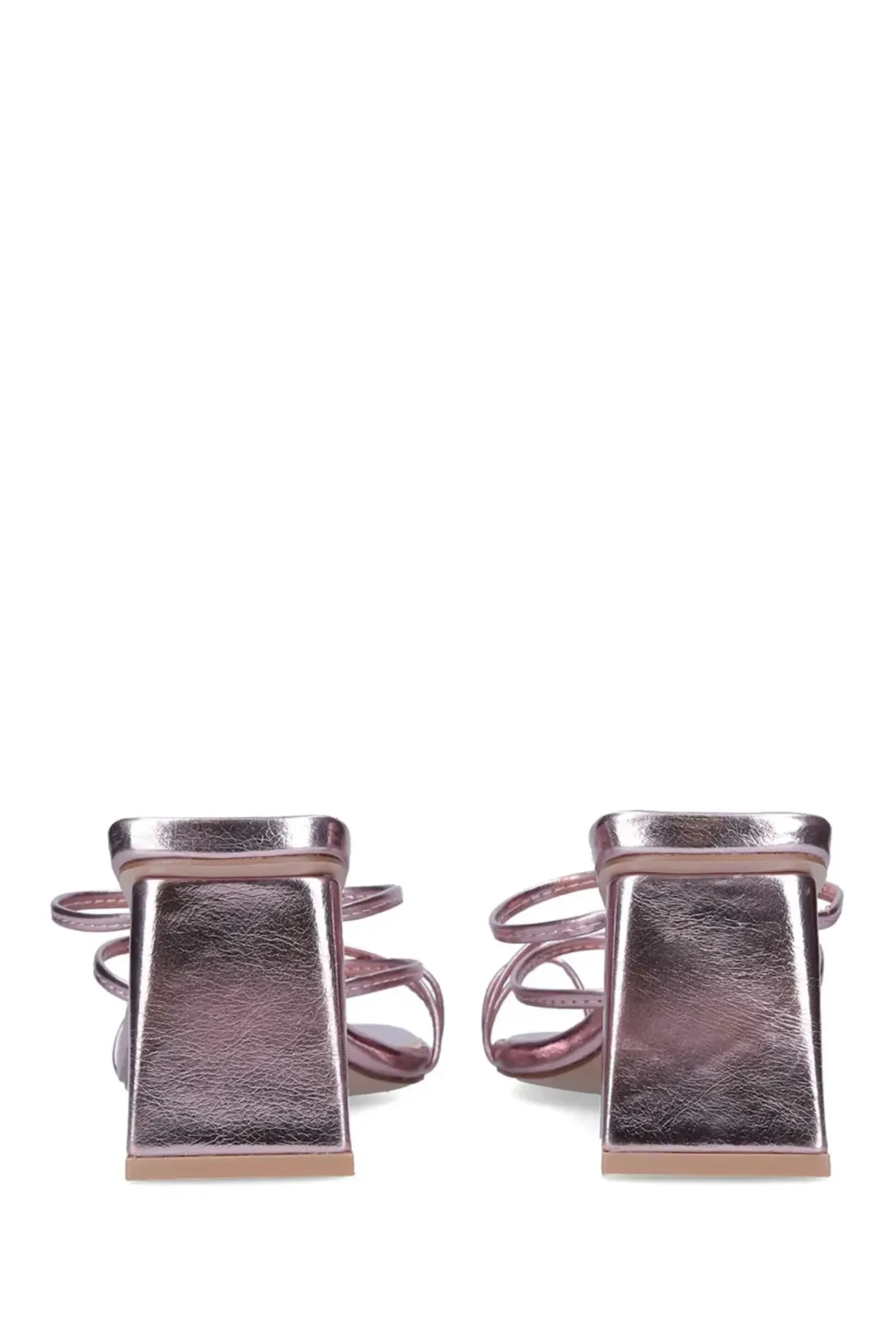 'Penelope' Heels