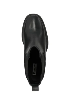 'Petition' Leather Ankle Boots