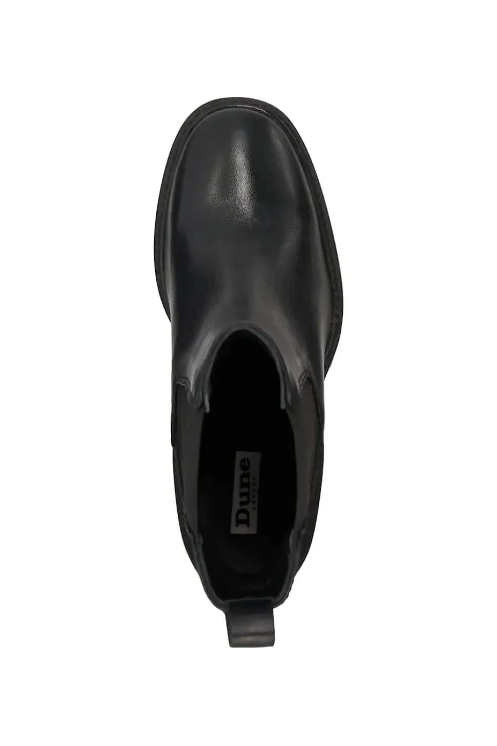 'Petition' Leather Ankle Boots