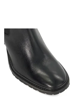 'Petition' Leather Ankle Boots