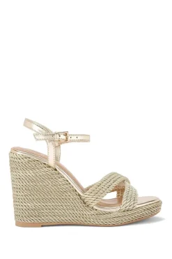 'Phoebe' Heels