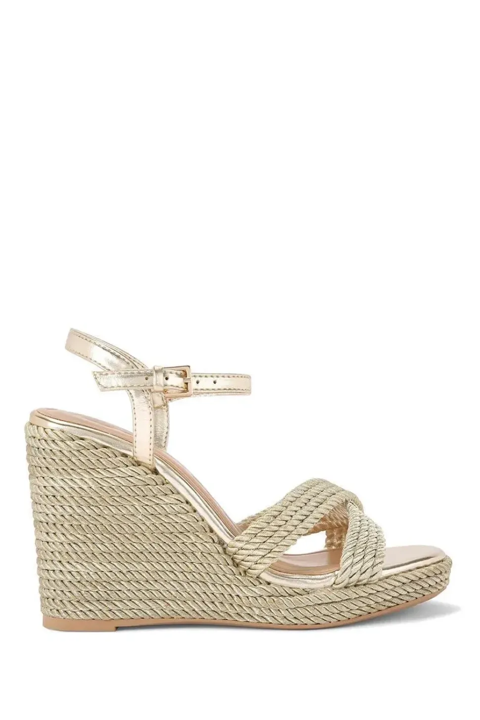 'Phoebe' Heels