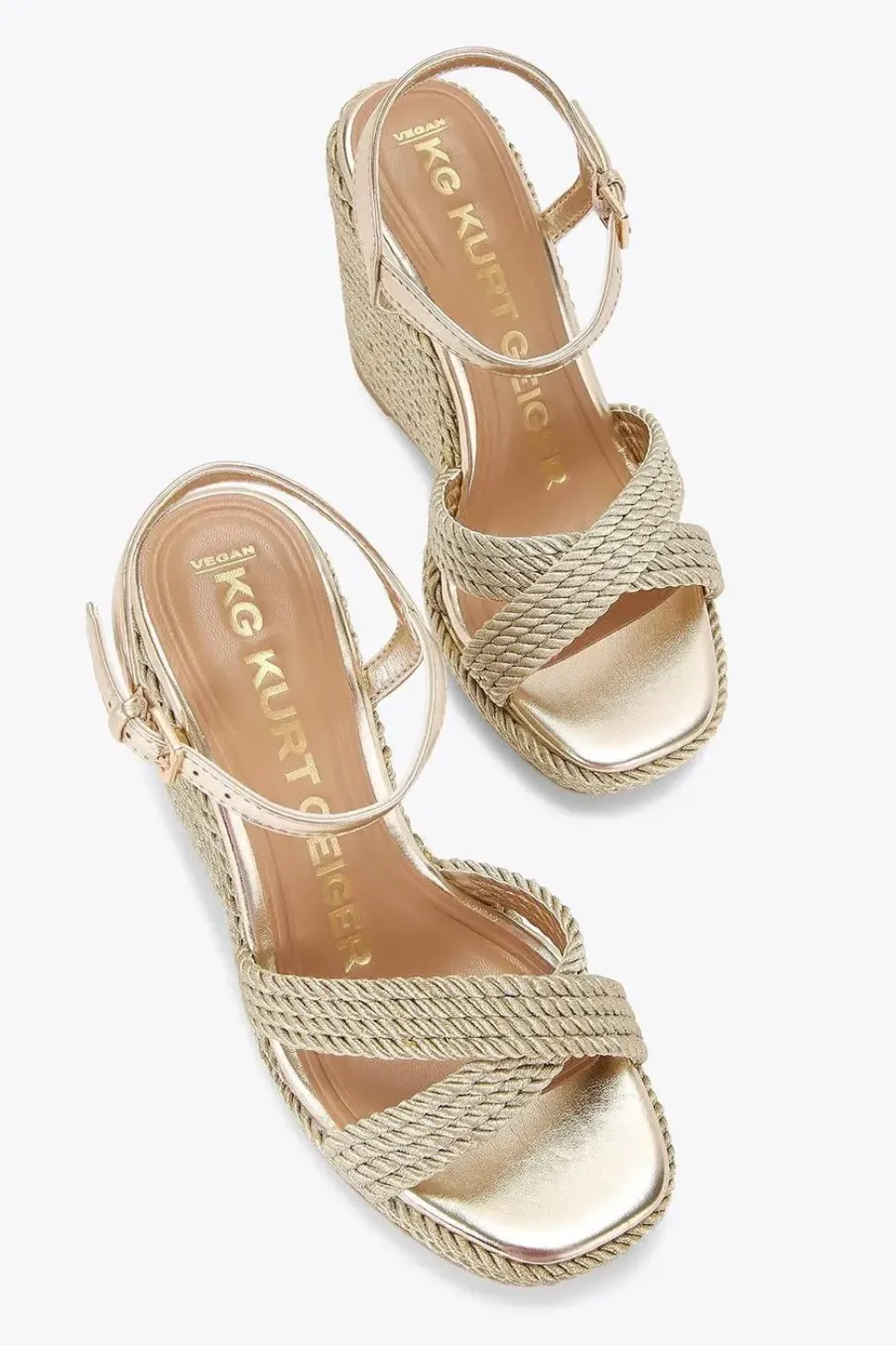 'Phoebe' Heels