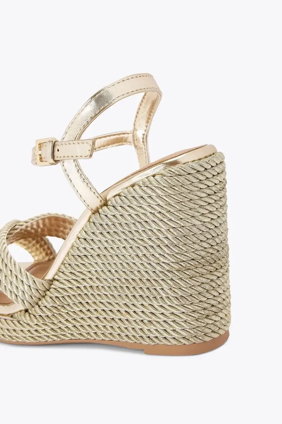 'Phoebe' Heels
