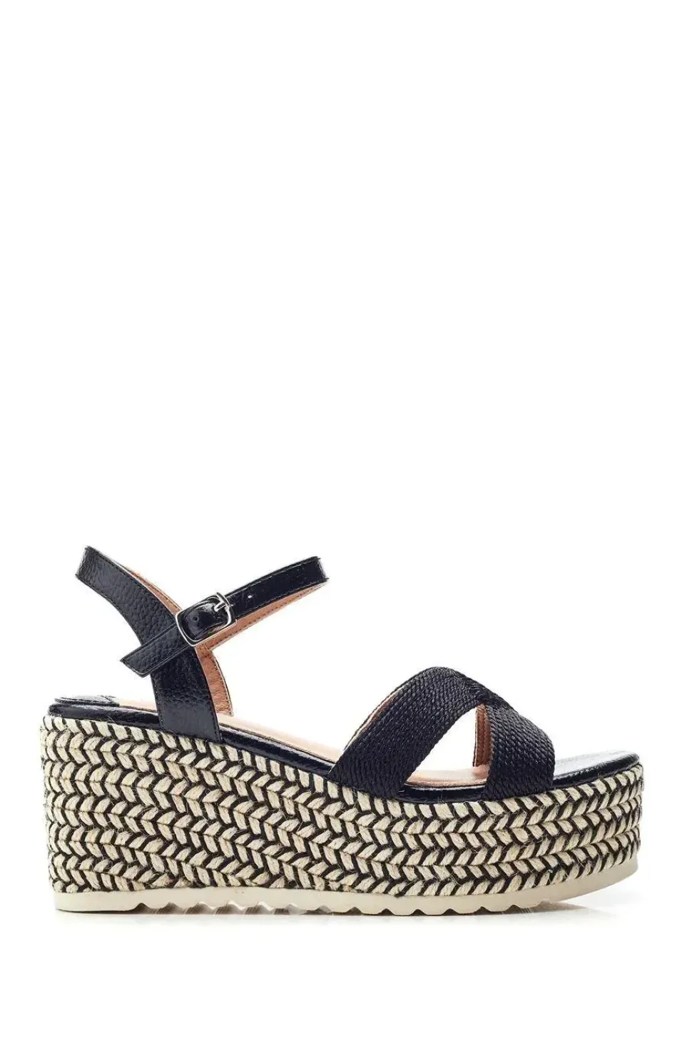 'Piala' Textile Wedges