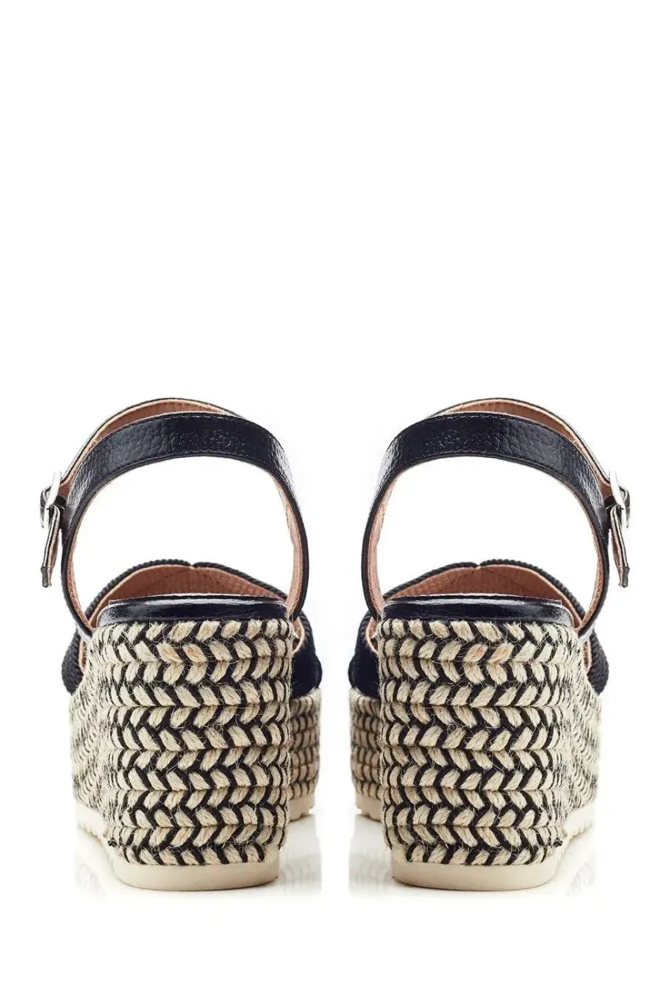'Piala' Textile Wedges