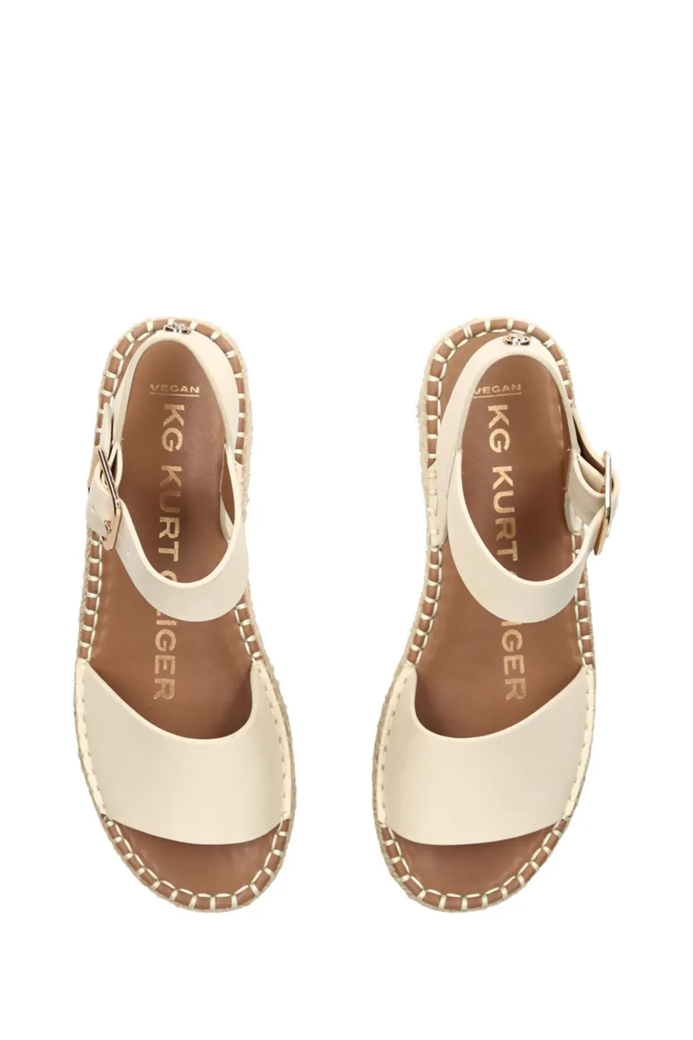 'Pia' Sandals